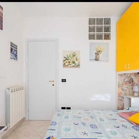 Casa Girasole 1 Apartment Sanremo Exterior photo