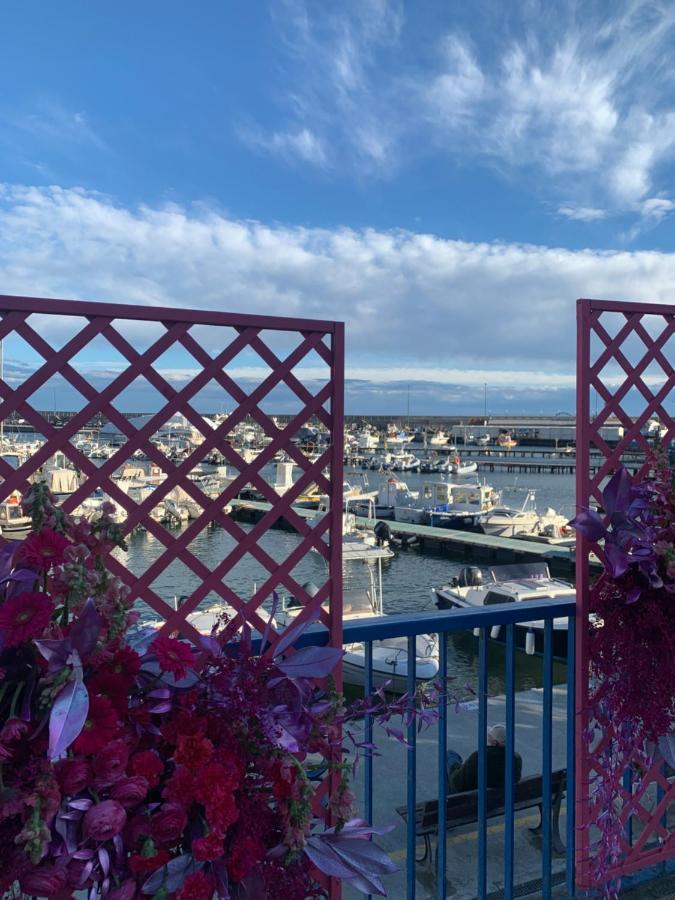 Casa Girasole 1 Apartment Sanremo Exterior photo