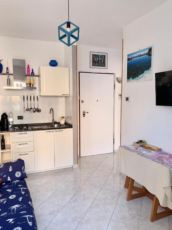 Casa Girasole 1 Apartment Sanremo Exterior photo