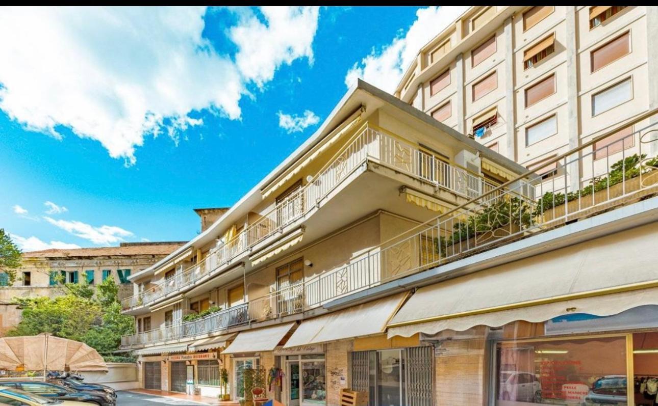 Casa Girasole 1 Apartment Sanremo Exterior photo