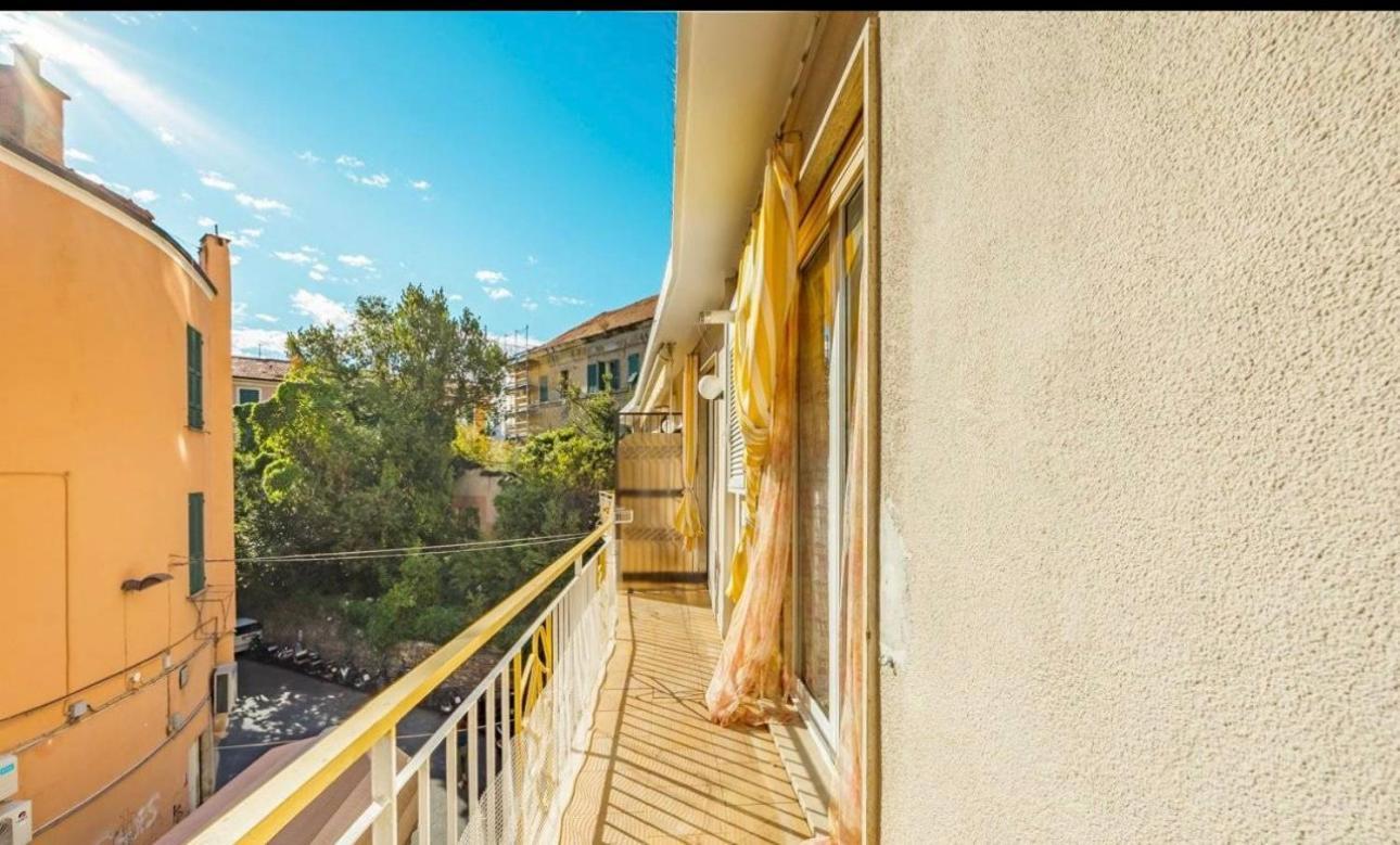Casa Girasole 1 Apartment Sanremo Exterior photo