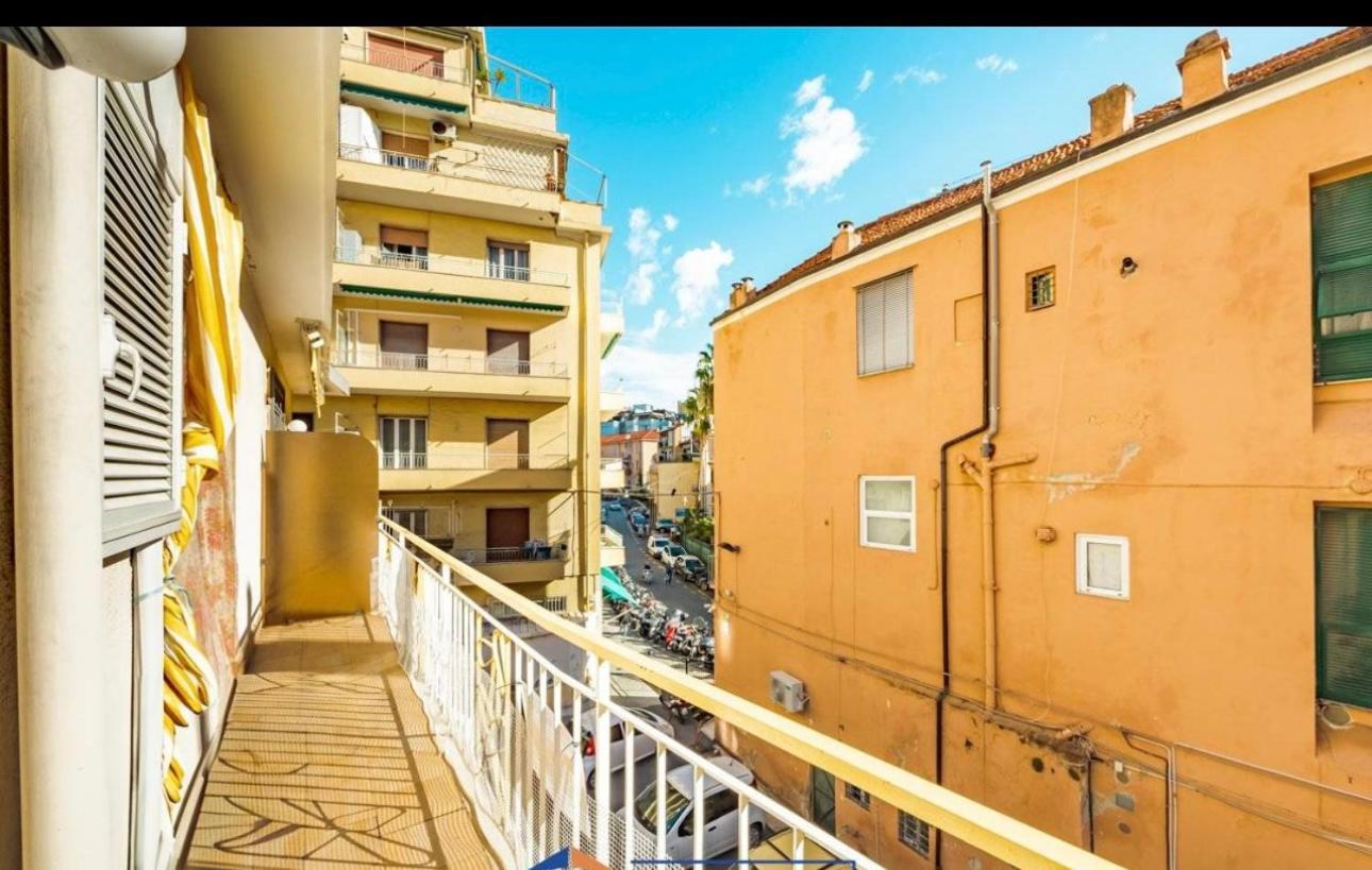 Casa Girasole 1 Apartment Sanremo Exterior photo