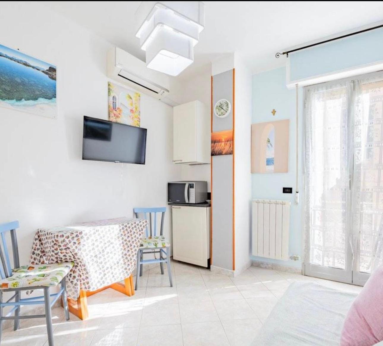 Casa Girasole 1 Apartment Sanremo Exterior photo