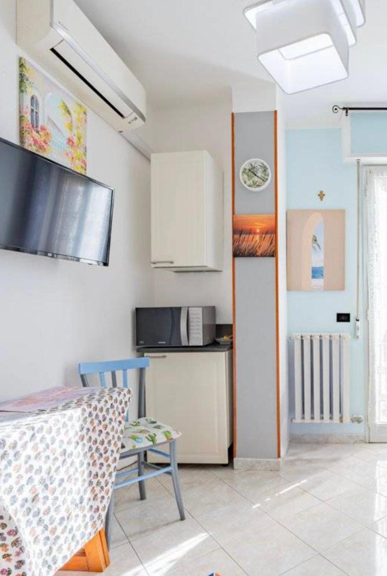 Casa Girasole 1 Apartment Sanremo Exterior photo