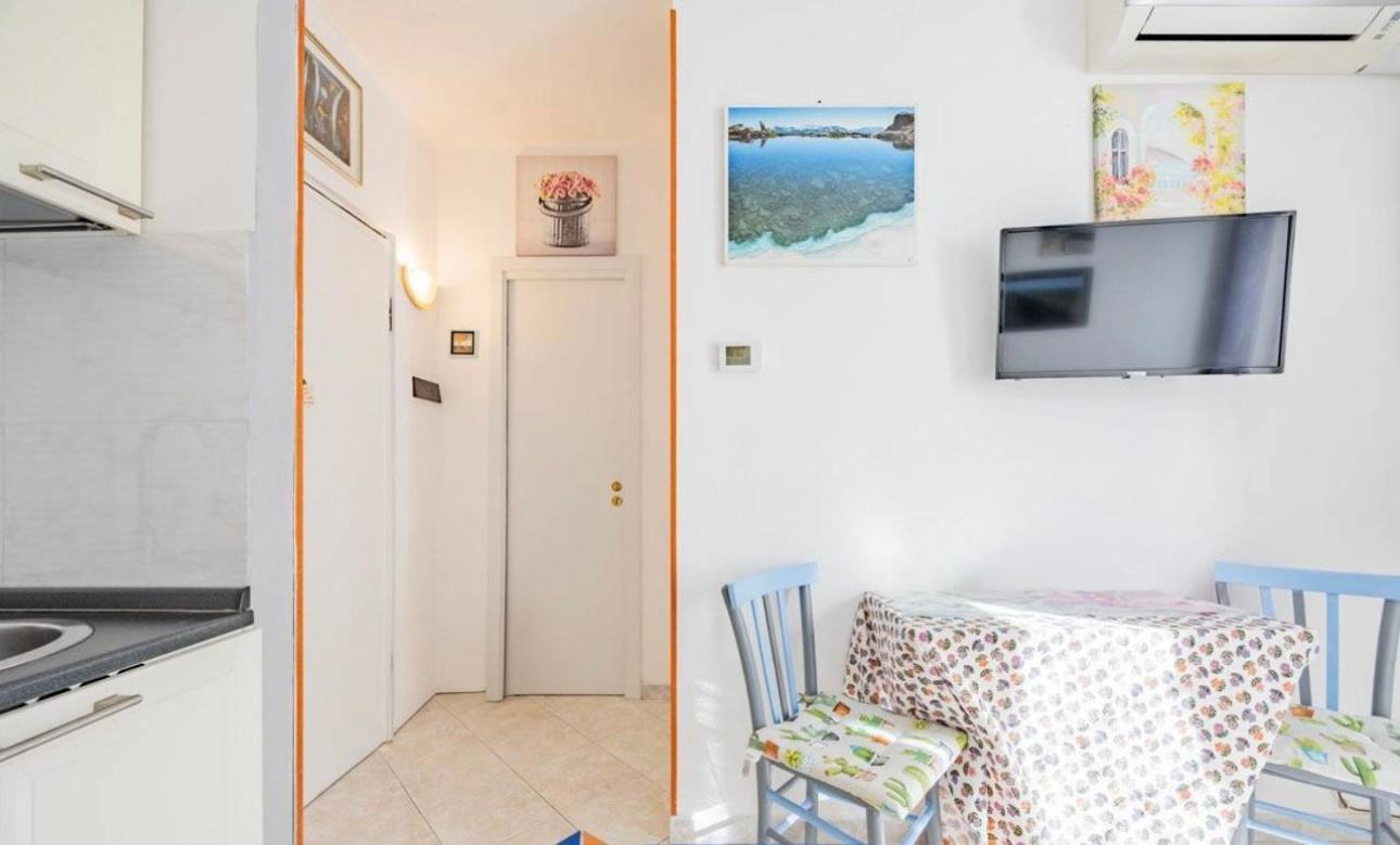 Casa Girasole 1 Apartment Sanremo Exterior photo