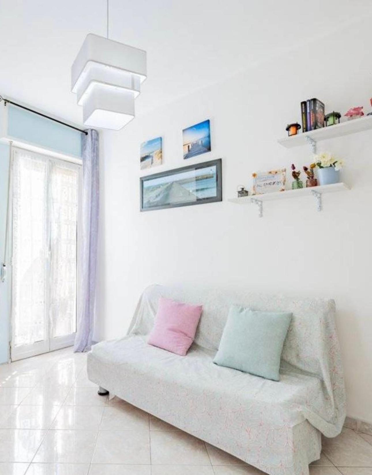 Casa Girasole 1 Apartment Sanremo Exterior photo